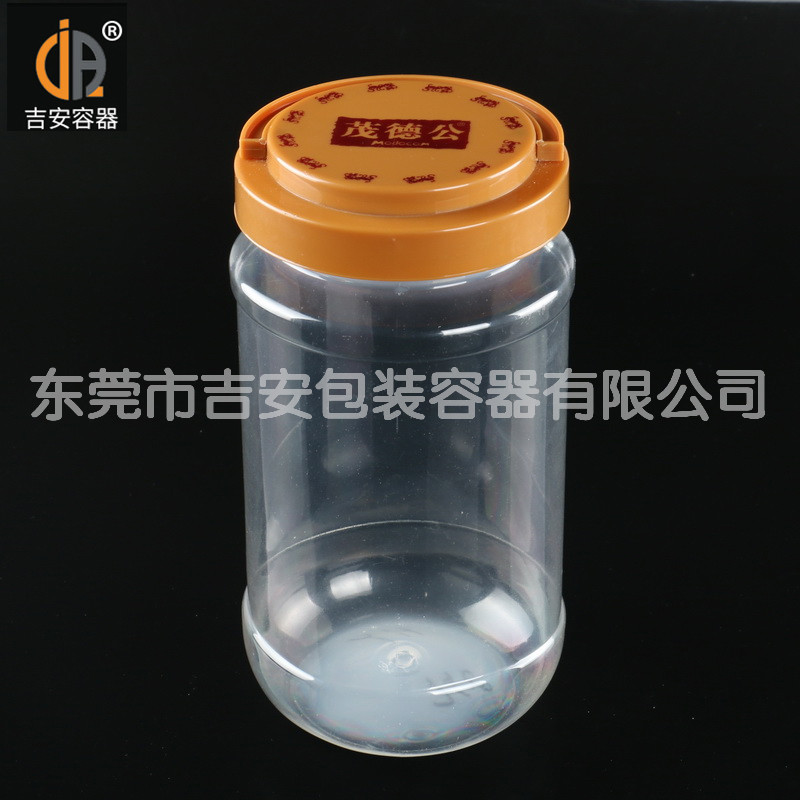 吉安容器2.5LPP德茂公瓶產(chǎn)品細(xì)節(jié)